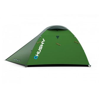 Husky Палатка Stan Extreme Lite Beast 3 зелена