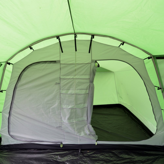 Husky Палатка Stan Caravan Caravan 12 зелена