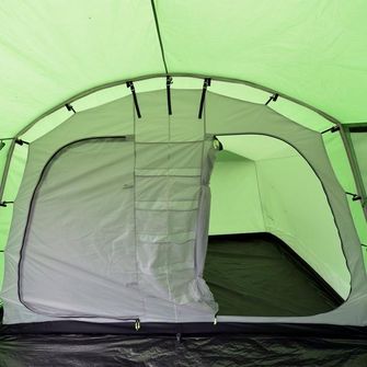 Husky Палатка Stan Caravan Caravan 17 зелена