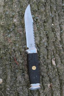 Milkov ловен нож 376-NH-1/Z, 24.8см