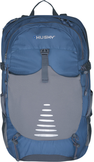 Husky Туристическа раница Cyklo Skid, 26 л, синя