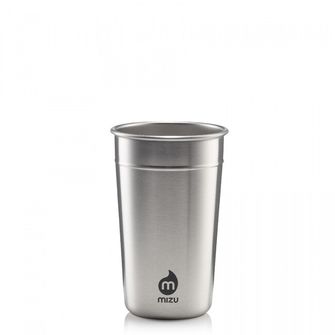 Mizu Party Cup Комплект чаши, неръждаема стомана, 4 бр