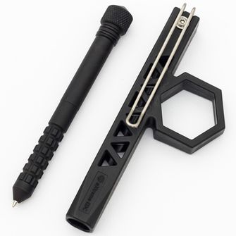 EDC Куботан Extreme pen II, черна