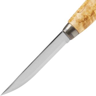 Marttiini Lynx 131 нож с кожен калъф