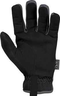Mechanix FastFit Антистатични ръкавици черни