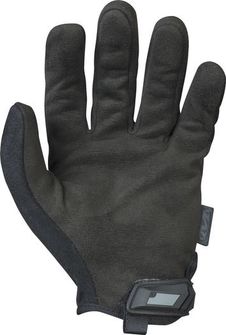 Mechanix Original Изолирани ръкавици против студ черни