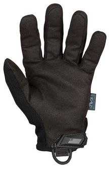 Mechanix Original Черни ръкавици тактически
