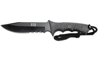 MFH Нож за оцеляване Cobra 30cm