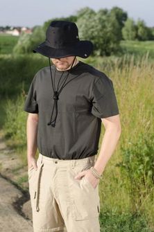 MFH Cowboy шапка, черна