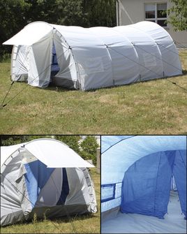 Mil-Tec  Армейска палатка DOME с вътрешна палатка