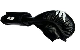 Katsudo ММА тренировъчни ръкавици II, черни