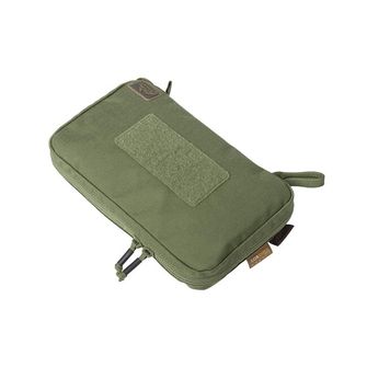 Helicon-Tex Service Сервизна чанта за оръжие Cordura маслиненозелена