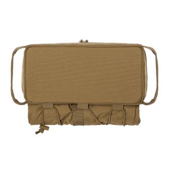 Helicon-Tex Service Сервизна чанта за оръжие Cordura маслиненозелена