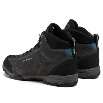 SCARPA мъжки обувки за трекинг Mojito Hike Gtx, сини