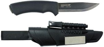 Mora of Sweden Bushcraft Survival нож, черен