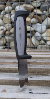Mora of Sweden Robust Carbon, нож, сив