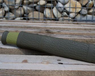 Mora of Sweden Outdoor 2000 нож, маслиненозелен