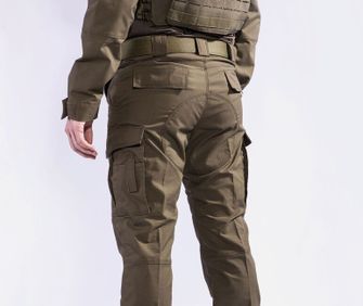 Pentagon Ranger панталони 2.0 Rip Stop, черни