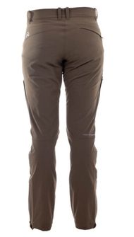 Northfinder панталони за трекинг Active All-Round Fedro, каменно сиви