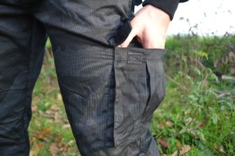 Мъжки изолирани панталони Loshan