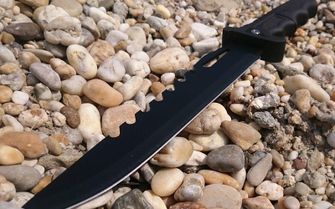 Нож за оцеляване Dragon KNV 34cm с ножница
