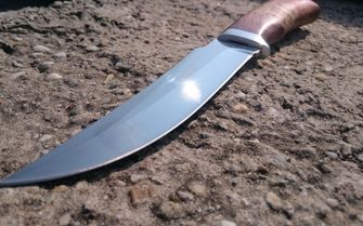 Нож за оцеляване Bear SL-3001 28,5cm с ножница