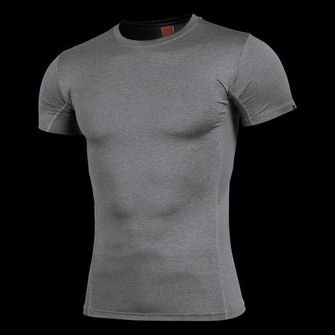 Pentagon Apollo Tac-Fresh Тениска, сива