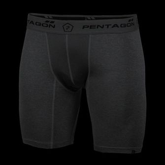 Pentagon Apollo Tac-Fresh шорти, черни