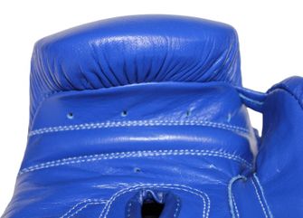 Katsudo Боксови ръкавици Professional II, сини
