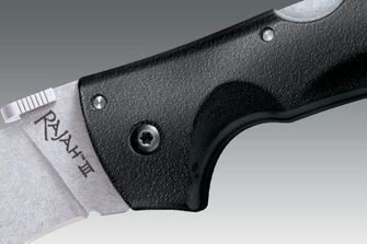 Cold Steel Сгъваем нож Rajah III kukri 21,3 см