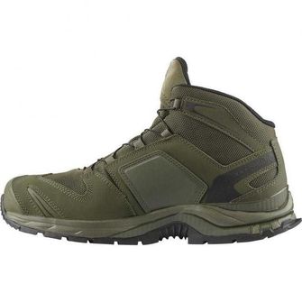 Salomon Обувки XA Force Mid GTX EN 2020, Ranger Green