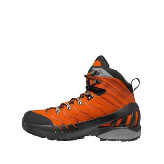 Scarpa Трекинг обувки Cyclone Gtx, оранжеви