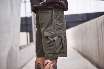 Brandit Urban Legend къси панталони, антрацит