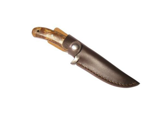 BÖKER® Magnum Elk Hunter Ловджийски нож, 22 см