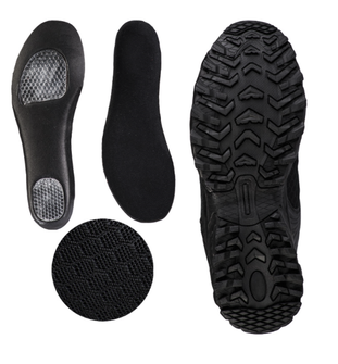 Mil-Tec Спортни обувки за открито, черни