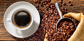 Caliber Coffee® VZ.58 Кутия еспресо кафе, 250 г