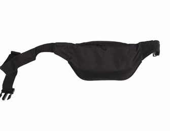 Mil-Tec Funny чанта за кръста, черна