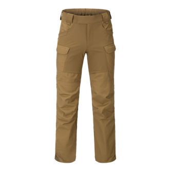 Helikon-Tex Hybrid Outback панталони - Duracanvas, сиво/черни