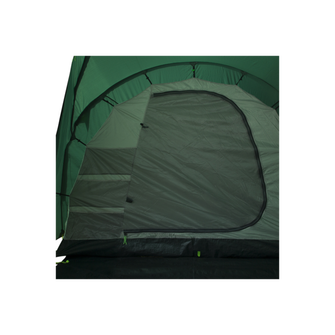Husky Boston 5 Палатка, зелена