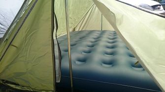 MFH Minipack Палатка за 2 души BW Tarn 213x137x97 см