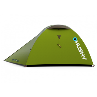 Husky Outdoor палатка Bizam 2, зелена