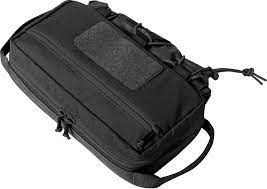 Helicon-Tex Service Сервизна чанта за оръжие Cordura черна