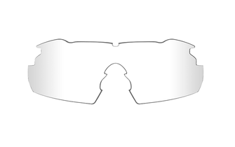 WILEY X VAPOR 2.5 Очила със сменяеми стъкла, черно