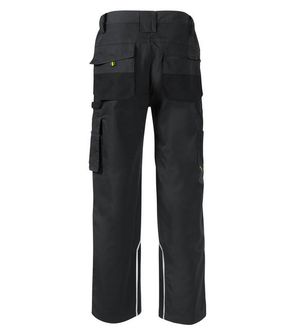 Rimeck Ranger мъжко работни панталони Cordura®, сиво