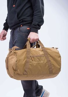 Pentagon Kanon спортна чанта, маслинена 45л