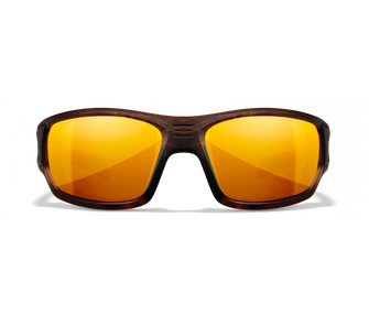 Wiley X Break Слънчеви очила, бронз, огледални
