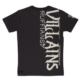 Yakuza Premium Мъжка тениска 3201, тъмносива