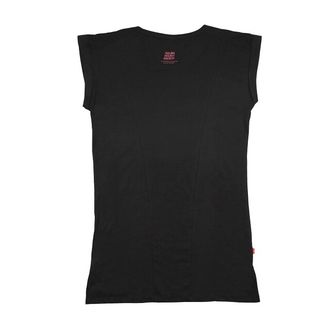 Дамска тениска Yakuza Premium 33313, черна