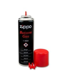 Zippo Газ за запалки, 250 мл