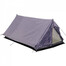 А-образна палатка